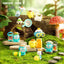 Sanrio Characters Little Explorer Series Mini Blind Box (1 Random Box)