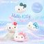 Sanrio Hello Kitty Sweetheart Superstar Series Blind Box (1 Random Box)