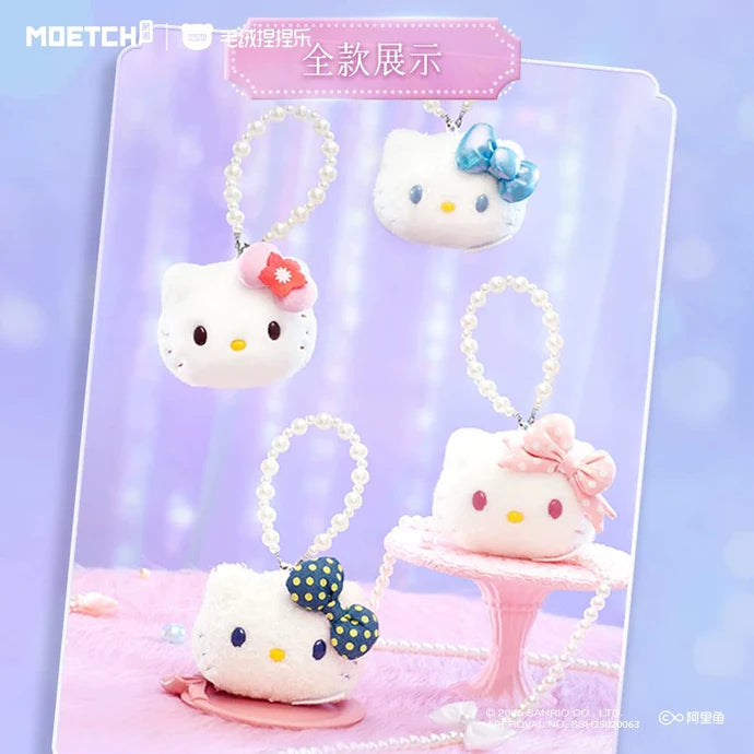 Sanrio Hello Kitty Sweetheart Superstar Series Blind Box (1 Random Box)