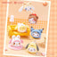 Sanrio Characters Cross Dressing Series Plush Keychains Blind Box (1 Random Box)