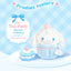 Sanrio Blue Flutter Series Vinyl Toy Blind Box (1 Completed Case)