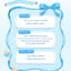 Sanrio Blue Flutter Series Vinyl Toy Blind Box (1 Completed Case)