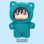 Jujutsu Kaisen Cat Paradise Party Plush Blind Box (1 Random Box)
