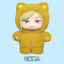 Jujutsu Kaisen Cat Paradise Party Plush Blind Box (1 Random Box)