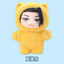 Jujutsu Kaisen Cat Paradise Party Plush Blind Box (1 Random Box)