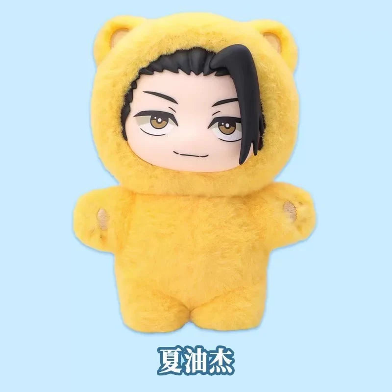 Jujutsu Kaisen Cat Paradise Party Plush Blind Box (1 Random Box)