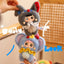 Migo Troublemaker Series Plush Pendant Blind Box (1 Random Box)