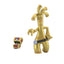 Pokemon Scale World - Paldea Region - Set 2 Figure