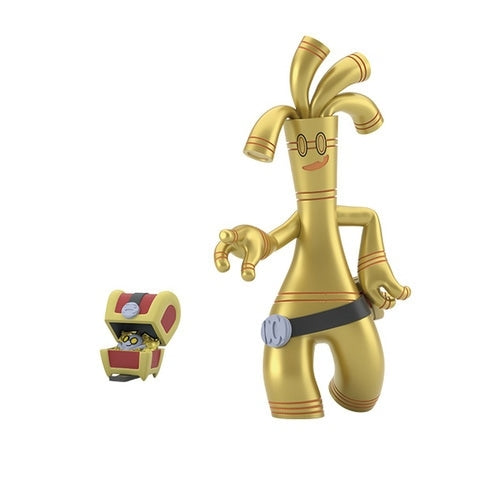 Pokemon Scale World - Paldea Region - Set 2 Figure