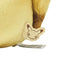30th Anniversary Gold Shiny Pikachu Plush (Pokémon Center Japan)