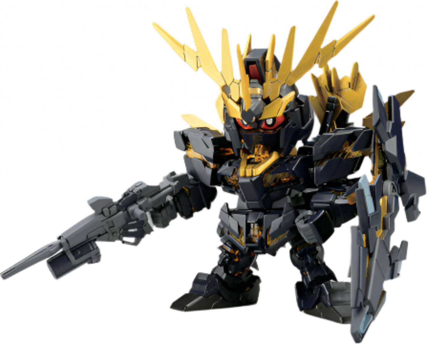 BB391 Banshee Norn
