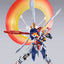 Burning Gundum & Burning Gundam Second "Gundam" - Metal Build