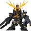 BB380 Unicorn Gundam 2 Banshee