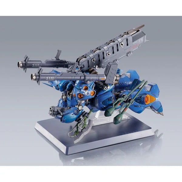 P.Bandai MS-18E Kampfer Gundam - Metal Build