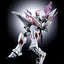P.Bandai HGUC XM-XX Ghost Gundam 1/144