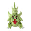 Pokemon Center Mega Tyranitar Plush (Pokémon Center Japan)