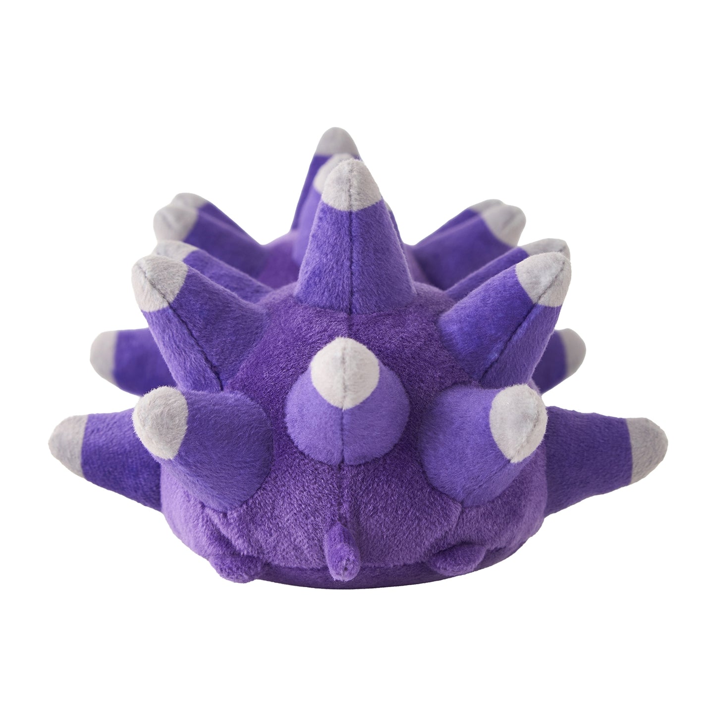 Munch Watching: Pincurchin Munching Seaweed Plush(Pokemon Center Japan)