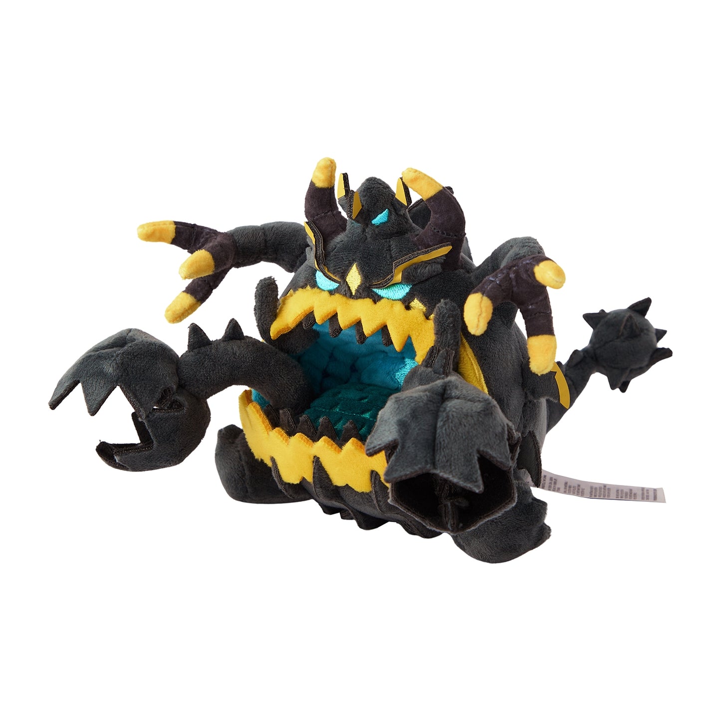 Guzzlord (Pokemon fit)