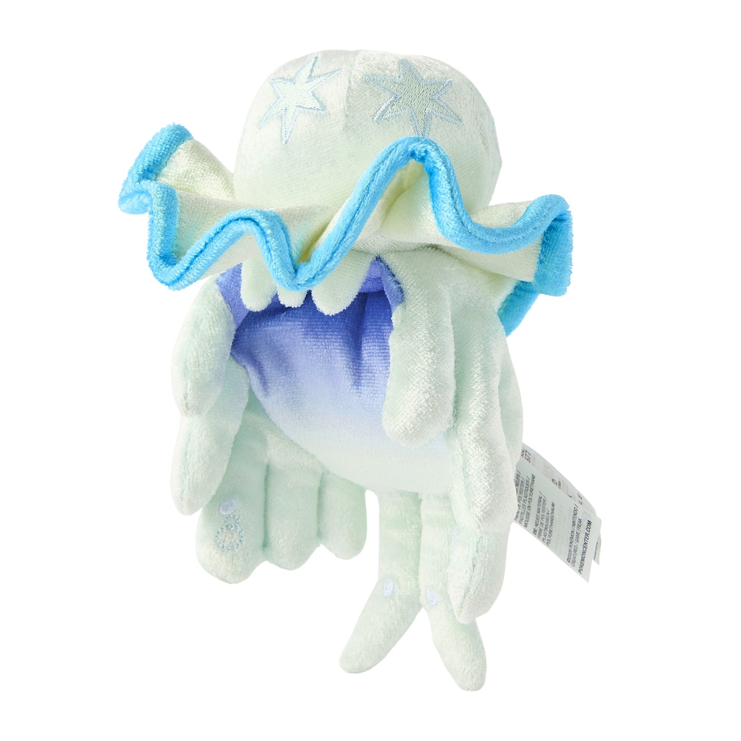 Nihilego (Pokemon fit)