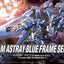 Bandai HG #57 1/144 Gundam Astray Blue Frame Second L 'Gundam SEED Astray'