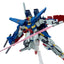 MG MSZ-020S Enhanced ZZ Gundam Ver.Ka Premium Bandai