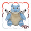 Blastoise (Pokémon fit)