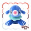 Popplio (Pokemon fit)