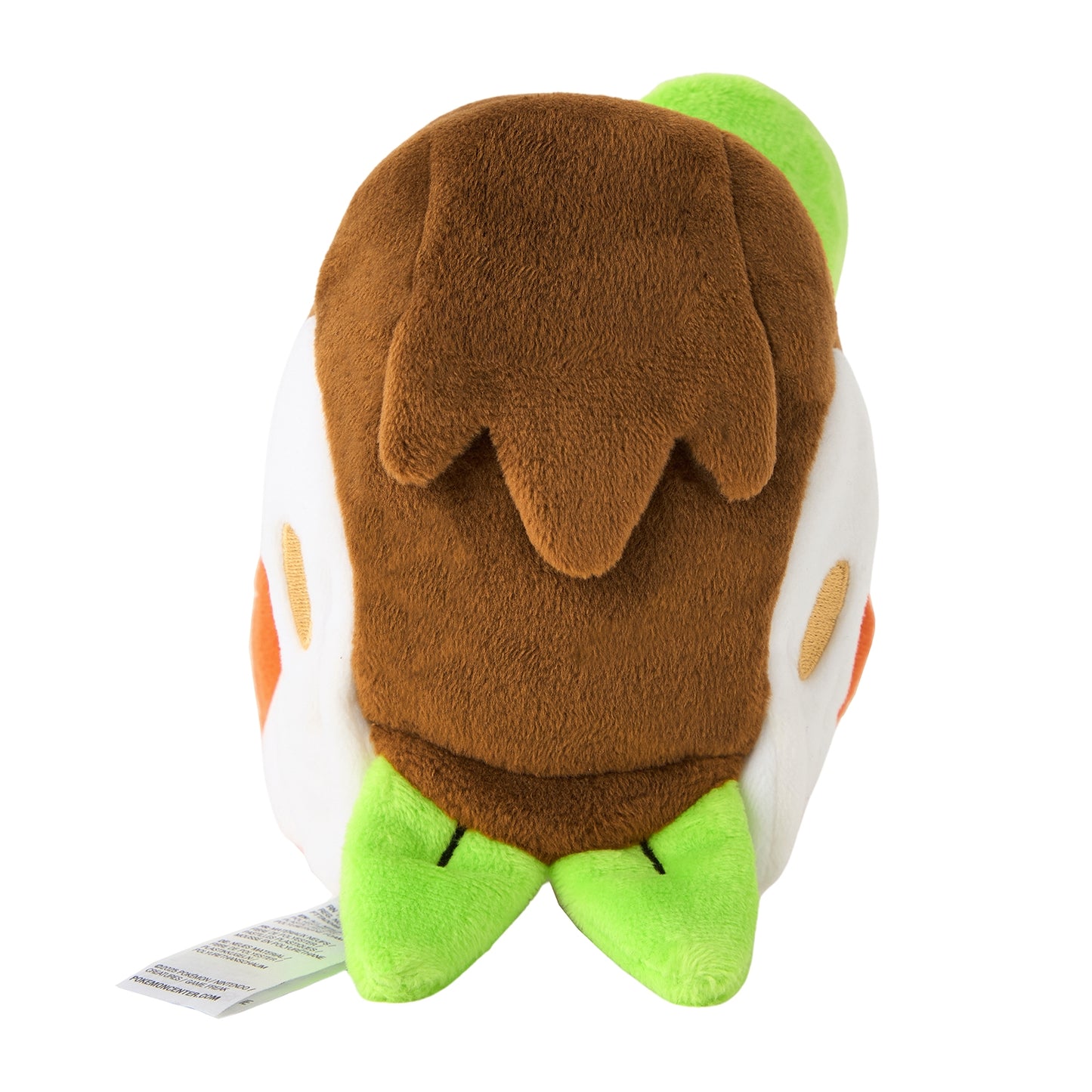 Dartrix (Pokemon fit)