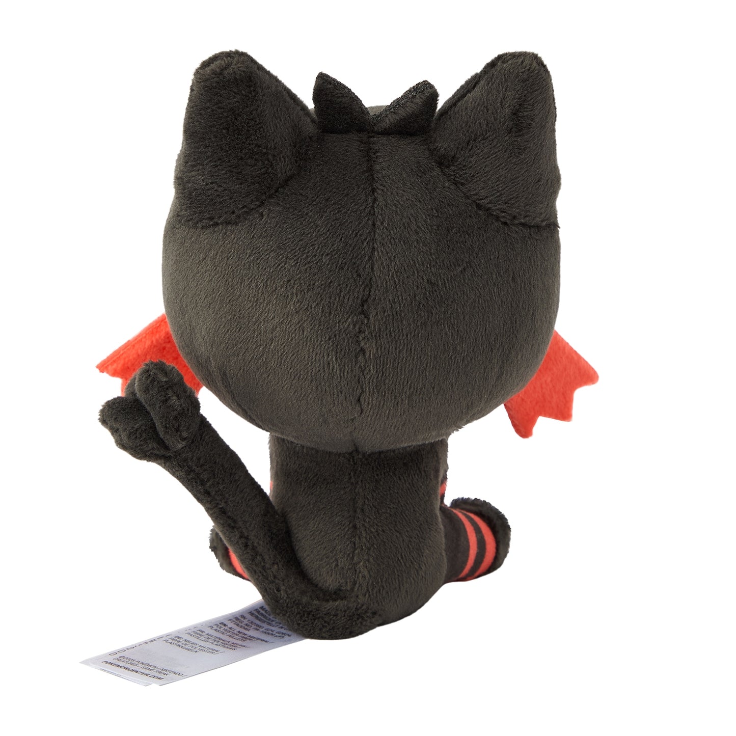 Litten (Pokemon fit)