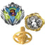 Hasbro Beyblade X Buster Dran 5-70DB UX Starter Pack — Beyblade with bit