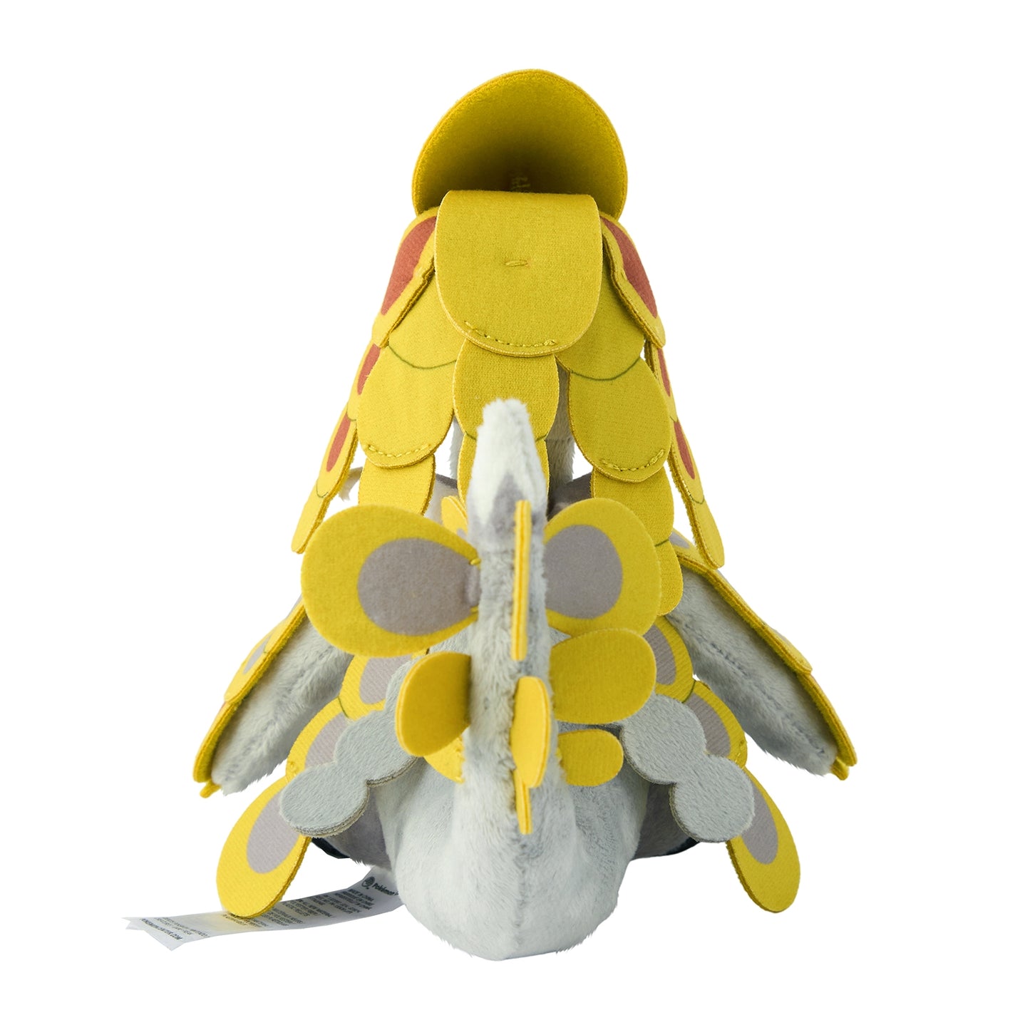 Kommo-o (Pokemon fit)