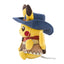 Pokemon Center Run Run! Desert Pikachu Plush (Pokémon Center Japan)