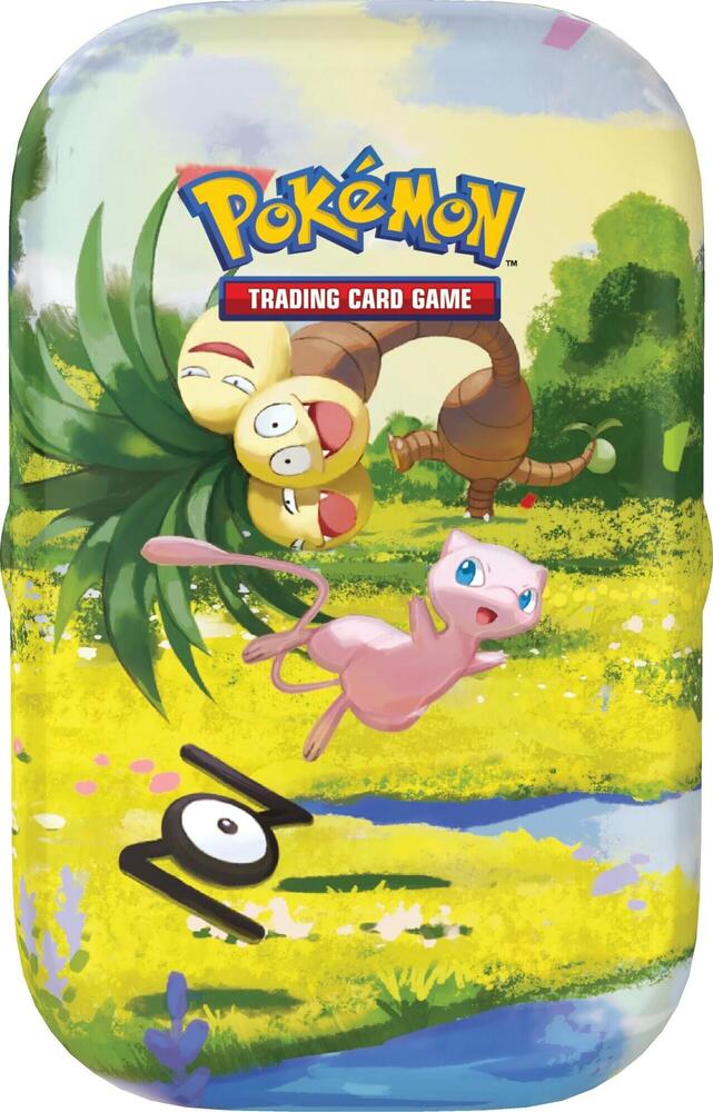 30th Celebration Mini Tin - Mew