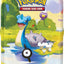 30th Celebration Mini Tin - Lapras