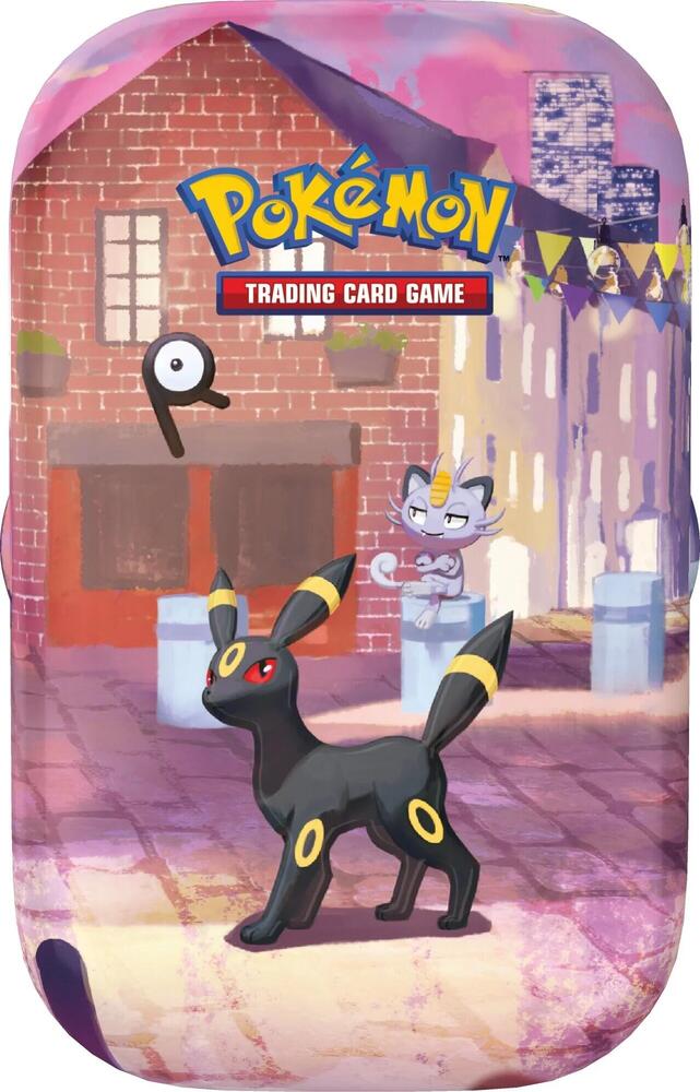 30th Celebration Mini Tin - Umbreon