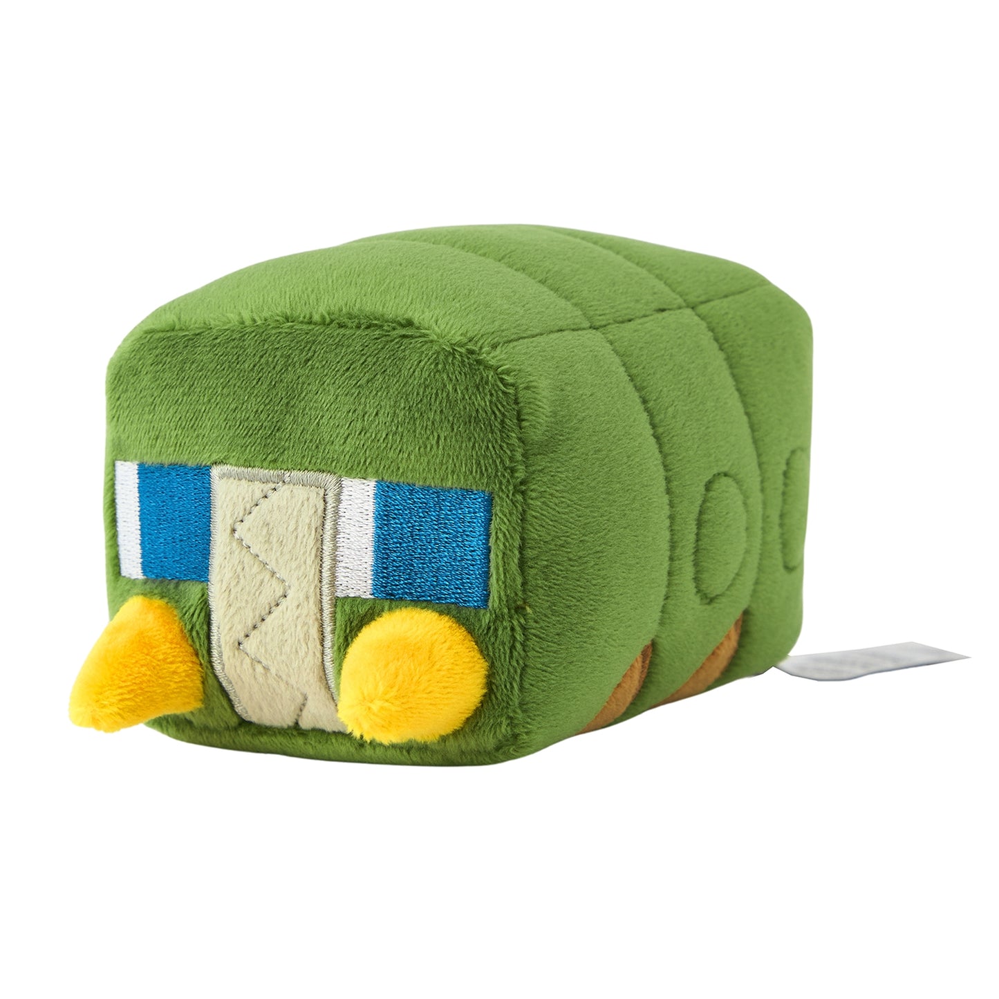 Charjabug (Pokemon fit)