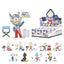 Ultraman Shooting Studio Series Figures Blind Box (1 Random Box)