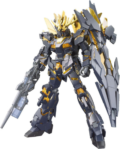 Bandai HGUC #175 1/144 Unicorn Gundam 02 Banshee Norn (Destroy Mode)