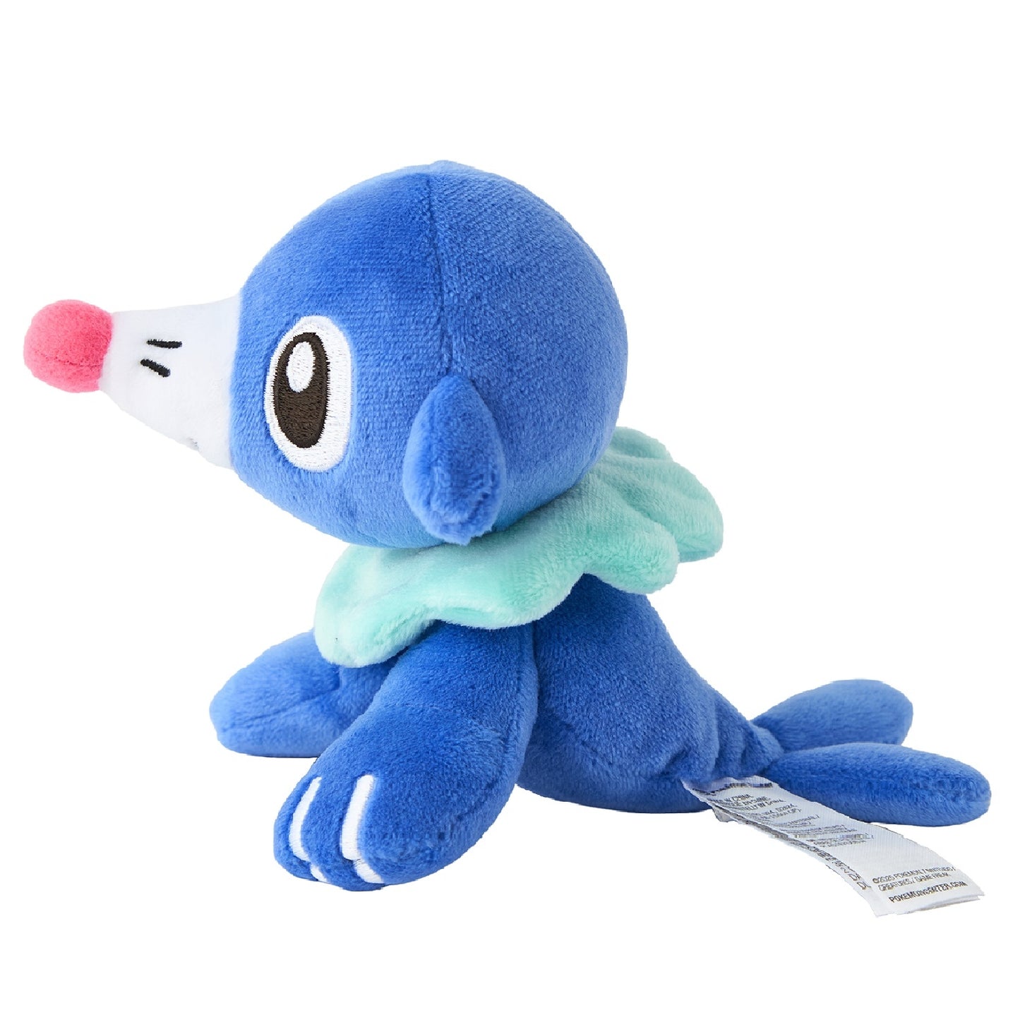Popplio (Pokemon fit)