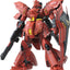 Bandai MG 1/100 Sazabi (Ver. Ka) 'Mobile Suit Gundam: Char's Counterattack'