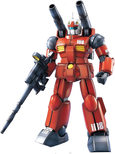 Bandai MG 1/100 RX-77-2 Guncannon