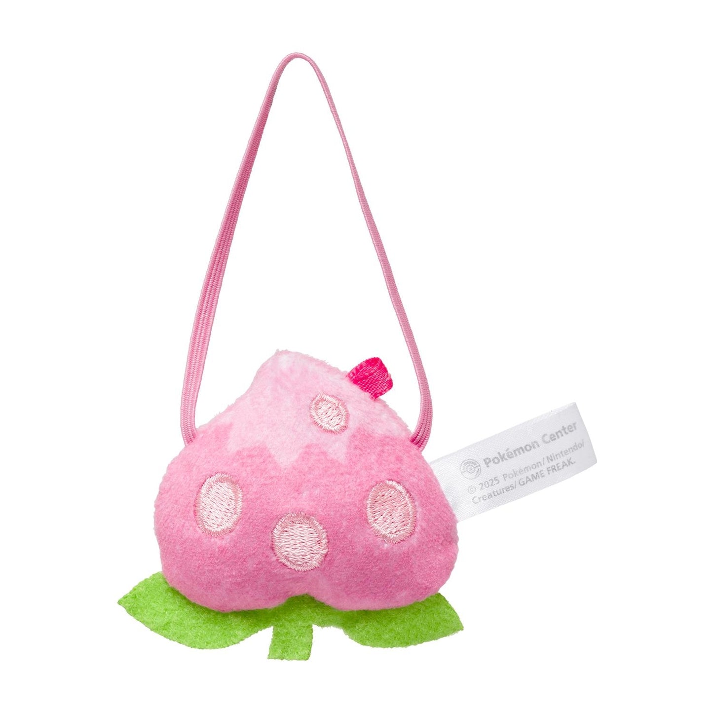 Pecha Berry (Pokemon Fit Items)