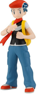 Pokemon Scale World - Sinnoh Region - Lucas Figure
