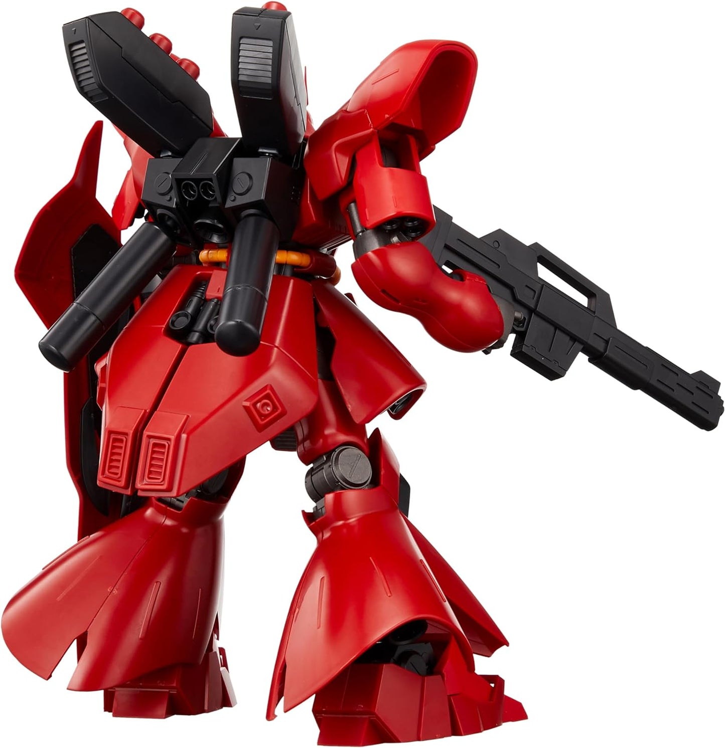 Bandai HGUC #88 1/144 MSN-04 Sazabi 'Gundam: Char's Counterattack'