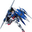 Bandai MG 1/100 00 Celestial Being Mobile Suit GN-0000+GNR-010 Raiser Gundam 00