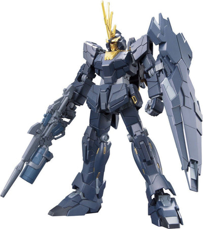 HGUC 1/144 #153 Unicorn Gundam 2 Banshee Norn (Unicorn Mode)