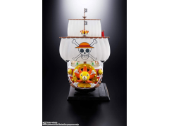 One Piece Chogokin Thousand Sunny