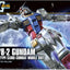 Bandai Spirits HGUC #191 1/144 RX-78-2 Gundam(Revive) 'Mobile Suit Gundam'