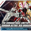 Gundam Astray Red Dragon - The Gundam Base Limited