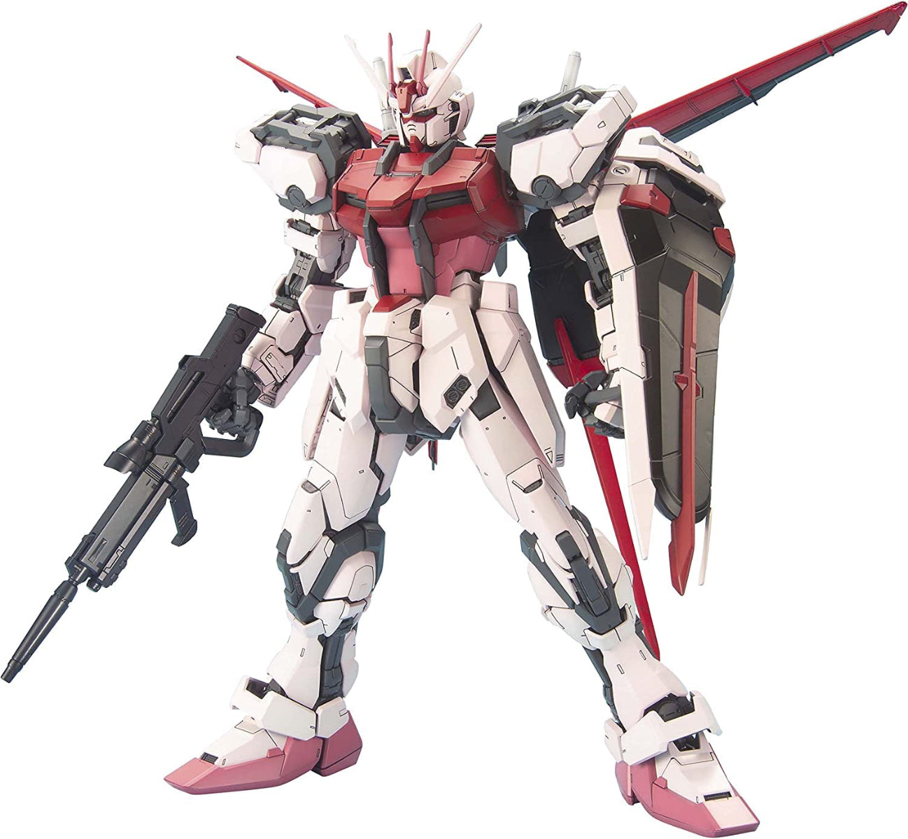 Bandai PG 1/60 Strike Rouge + Sky Grasper